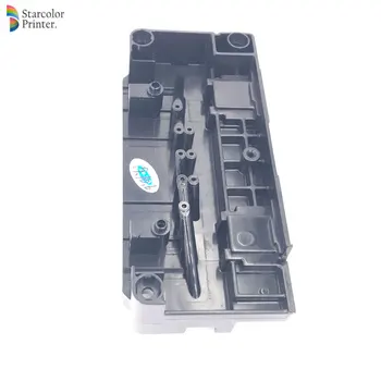 

Starcolor Brand New DX5 Water Based Print Head Cover For Printer With DX5 Solvent Head Oil Based Printhead Manifold