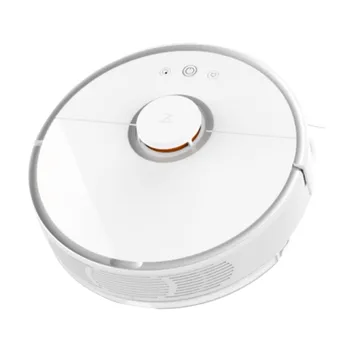 

Robot Vacuum Cleaner 2000Pa Automatic Robotic Vacuum For Sweeping Mopping