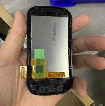 

FOR EDGE 1000 GARMIN 1000 GPS Bike Computer Touch screen LCD display digitizer panel replacement