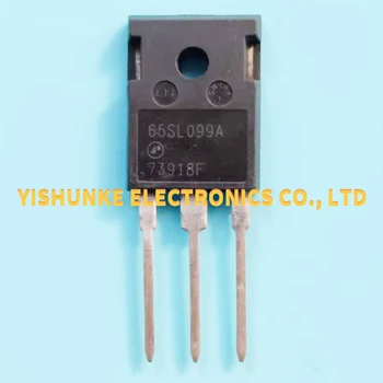 

10PCS 65SL099A AP65SL099AWL TO-247 MOSFET TRANSISTOR