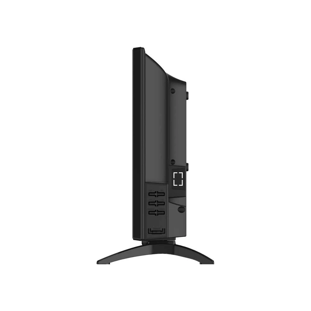 Телевизор Irbis 20S31HD302B 20" 1366x768/16:9/DVB-T2/DVB-C/PAL/SECAM/InputAV RCA/USB/VGA/miniHDMI/Black
