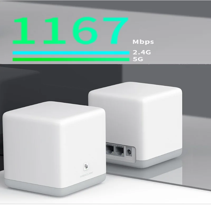 Chin прошивка Repl. Беспроводной маршрутизатор и ретранслятор Tenda Nova MW6 домашняя