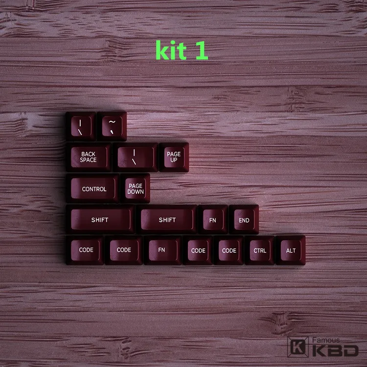 H521a41ff99c3475f814f3d0145d012e0W - Pudding Keycap