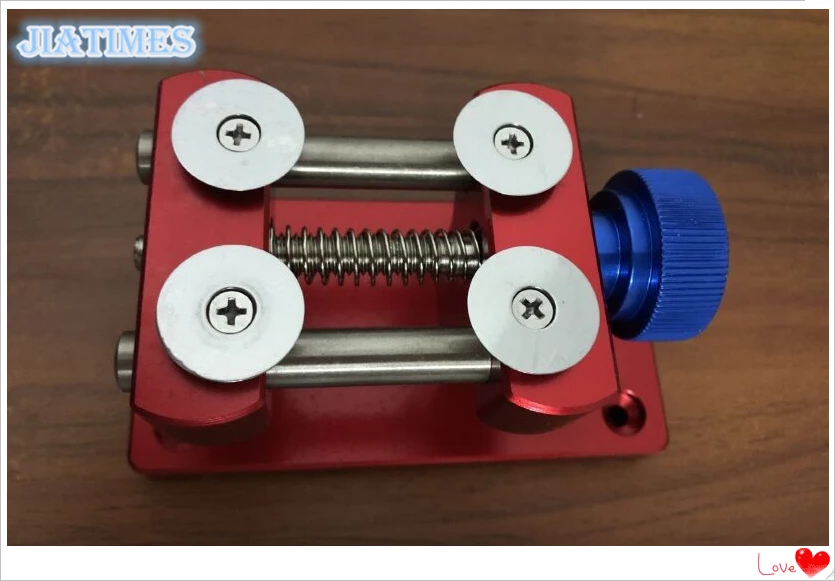 Последняя Цепь БЕЗЕЛЬ для наручных часов инструмент для удаления открывания инструмент для ремонта часов