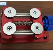 Последняя Цепь БЕЗЕЛЬ для наручных часов инструмент для удаления открывания инструмент для ремонта часов