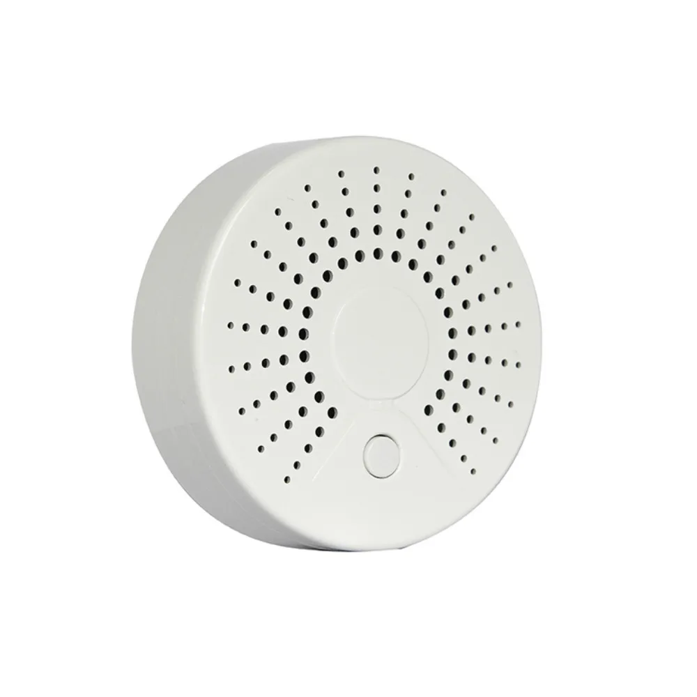 Coolcam питание от аккумулятора приложение tuya дистанционный пульт wifi смарт датчик