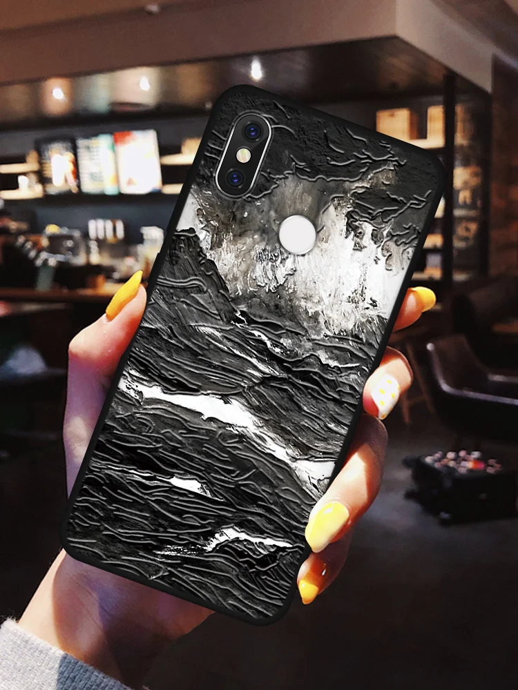 Чехол для Xiaomi Redmi 7A 6A 5 Plus K20 S2 Note 7 6 8 Pro Mi A3 A1 A2 Lite 9 SE 9T F1 CC9 CC9e|Бамперы| |