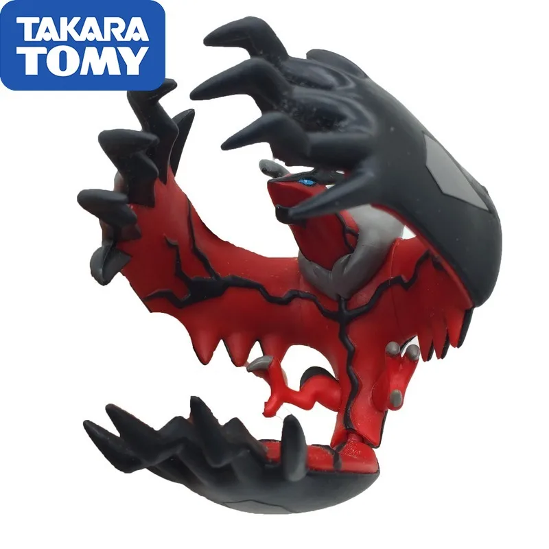 yveltal toy