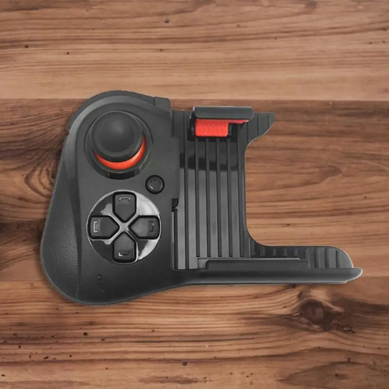 ALLOYSEED Magic Carter MOCUTE-059 беспроводной Bluetooth геймпад с одной рукой контроллер высокого диапазона игровой контроллер для Android IOS