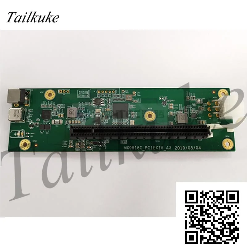 Alctron PRO DI4 4-channel active DI box used in
