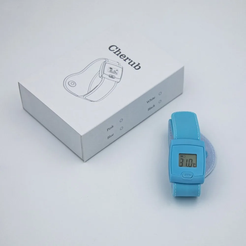 

Smart Wristbands Children Sport Smartwatches Wearable Devices Sleep Monitor Temperature Smart Bracelet Passometer