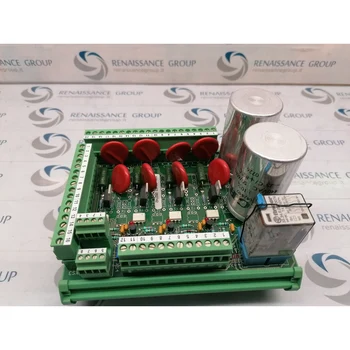 

GOSS REGISTER BOARD S2462 CF500949/2
