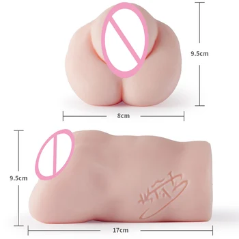 Japan Imported Artificial Vagina for Men Male Masturbator Meiki No Syoumei 05 Zhang Xiao Yu Vagina Realistic Fake Pussy Sex Toys 5