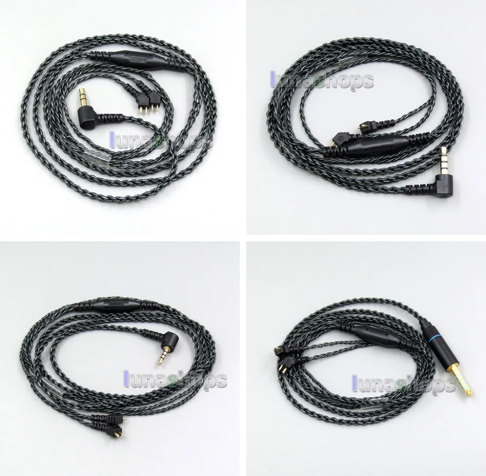 EachDIY 100 22 Ohm Silver Foiled Earphone Cable