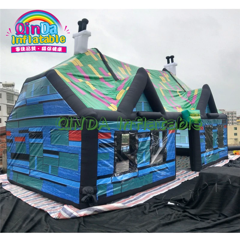 

Inflatable Pop-up Bar Tent, Used Commercial Inflatable Pub Bar, outdoor inflatable bar for party Inflatable Party Tent For Sale