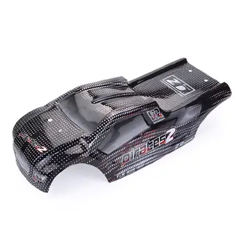 

ZD Racing 8460 Car Shell 9021-V3 PVC Body for 1/8 RC Model High Speed Outdoor Vehicle Spare Part