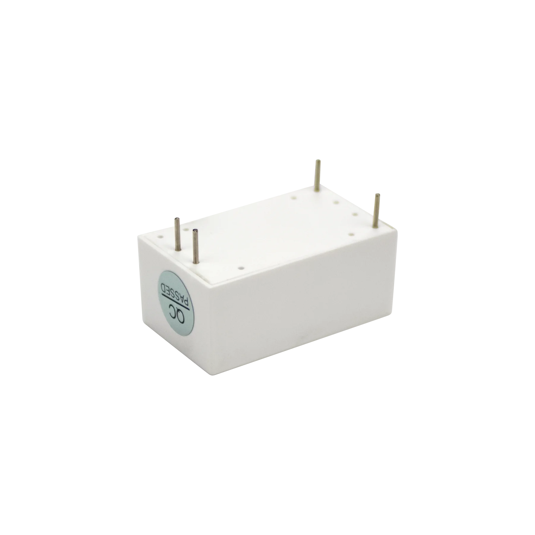 Hi-Link ac dc 5v 3w модуль питания HLK-PM01 белого цвета