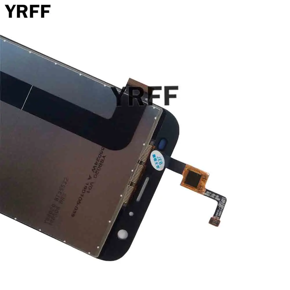 ЖК дисплей для Doogee BL5000 инструмент ремонта сенсорного экрана в сборе запчасти