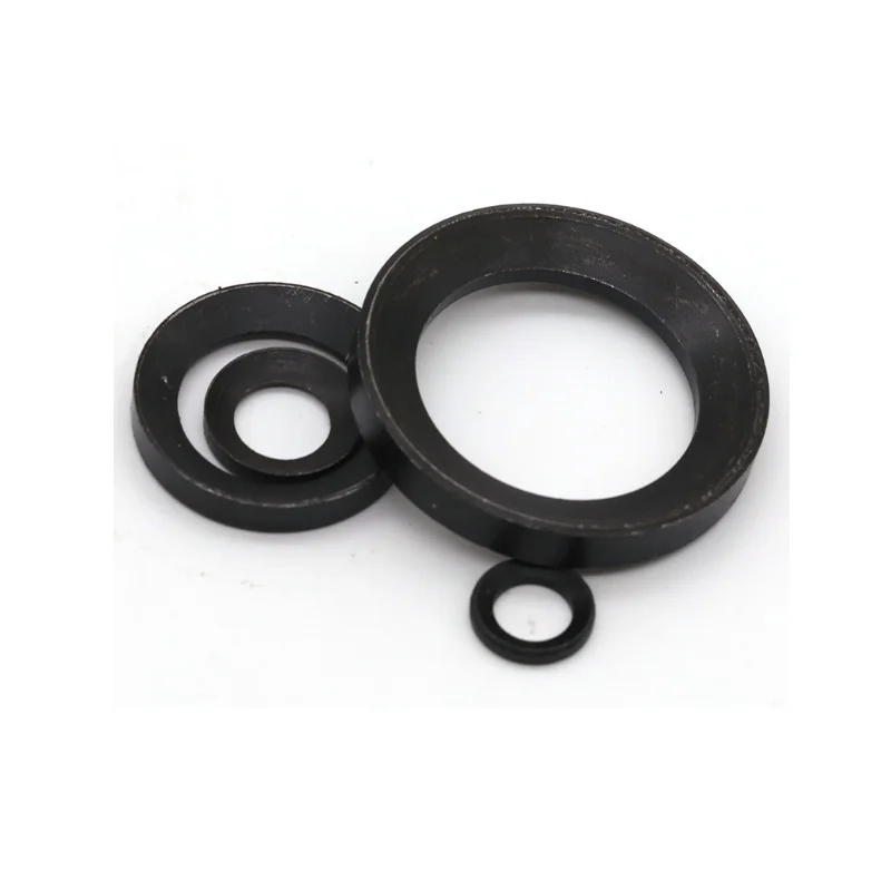 GB850 Conical Washer Bump Gasket Spherical Gasket / Concave Washer / Conical Washer 6 8 10 12 16 20 24 30 36 42 48