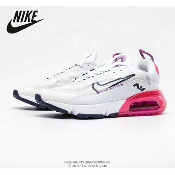 

Nike Air Vapormax 2090 dream Women's new air cushion running shoes size 36-39