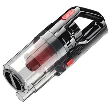 

Handheld Auto Interior Vacuum Cleaner Support Drop Shipping 6000pa Strong Power Car DC12V 150W Cyclonic Portable