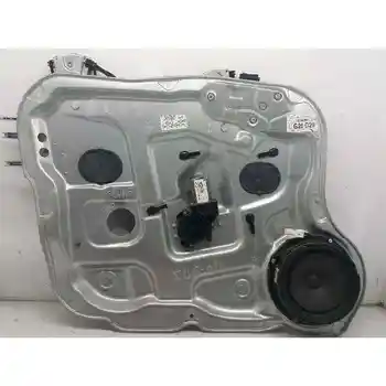 

824702B030WKS4 LEFT FRONT WINDOW HYUNDAI SANTA FE (BM)