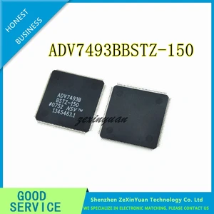 ADV7493BBSTZ-150 QFP ADV7493BBSTZ 150 ADV7493BBSTZ ADV7493B ADV7493 QFP-144