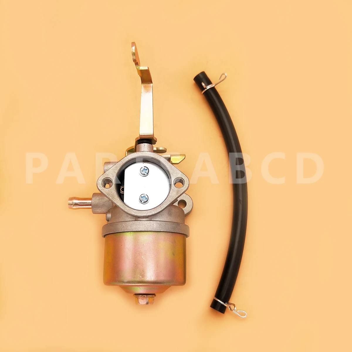 Карбюратор для Robin Subaru RGX5500 RGX5510 EY40 генератор MIKUNI 8HP 11HP 12HP газовый карбюратор запчасти#224-62336-00
