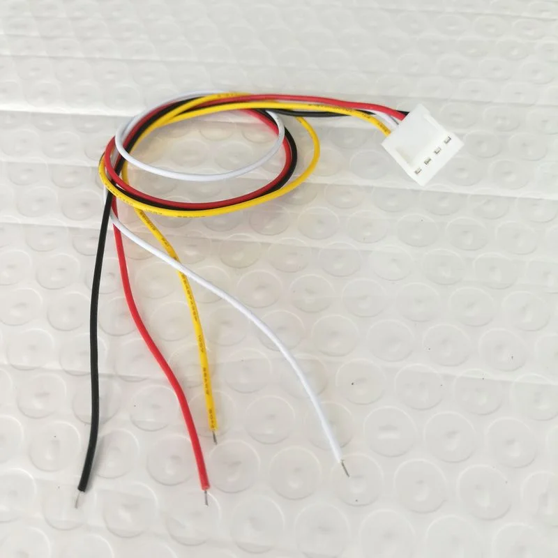 4p 4pin муфтовый стыковочный переводник USB кабель для главного компьютера чехол GPU