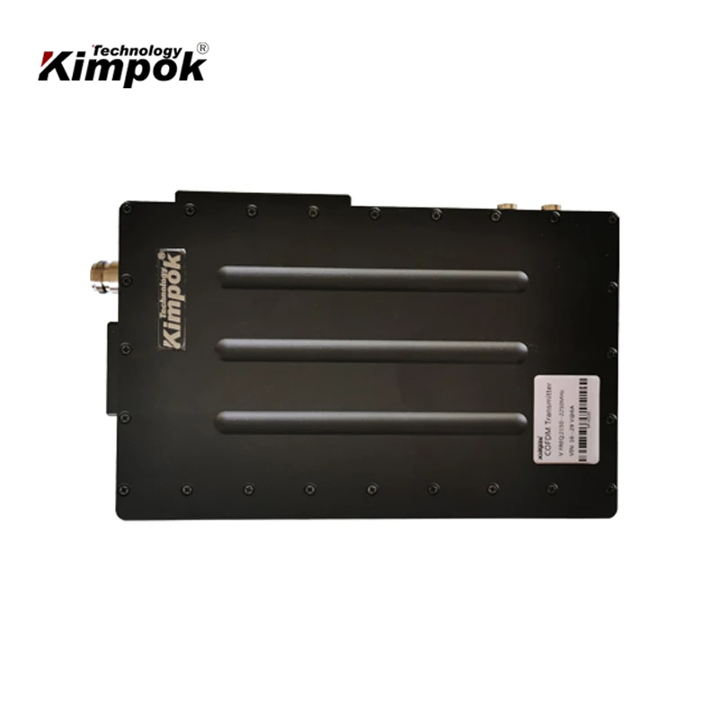 Рисунок 4 - Высокомощный передатчик и приемник