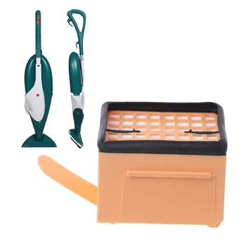 

HEPA Filters Element For Vorwerk Kobold VK135 VK136 Vaccum Cleaner Replacement Whosale&Dropship