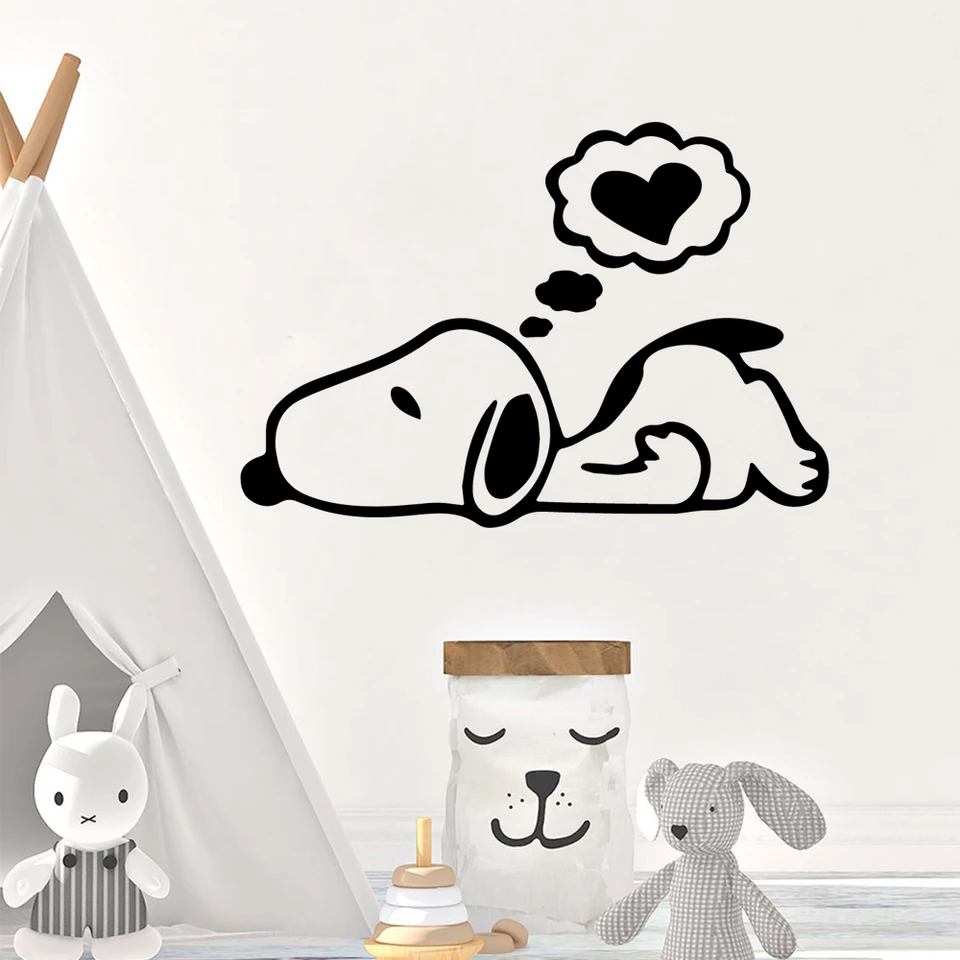 Cute Sleeping Dog Cartoon Sketch Cute Dog Drawing Baby Drawing Cartoon Drawings