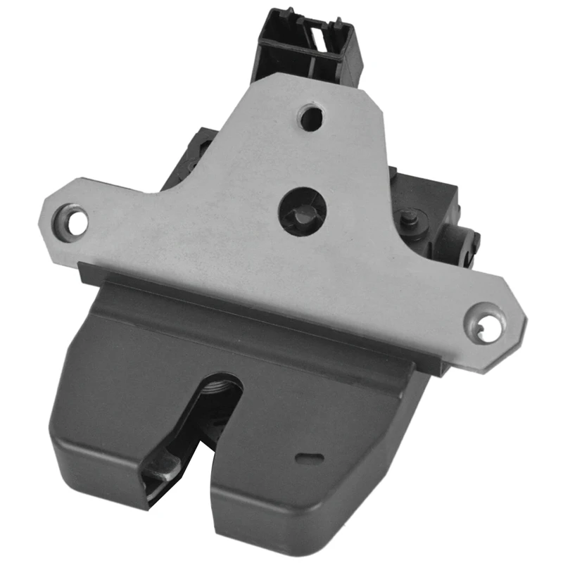 Car Luggage Lift Lock Actuator Tailgate Block for Volvo S40 Ii V50 2004-2012 31335047 |
