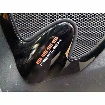 

TRIM RIGHT FRONT DOOR RENAULT CLIO IV