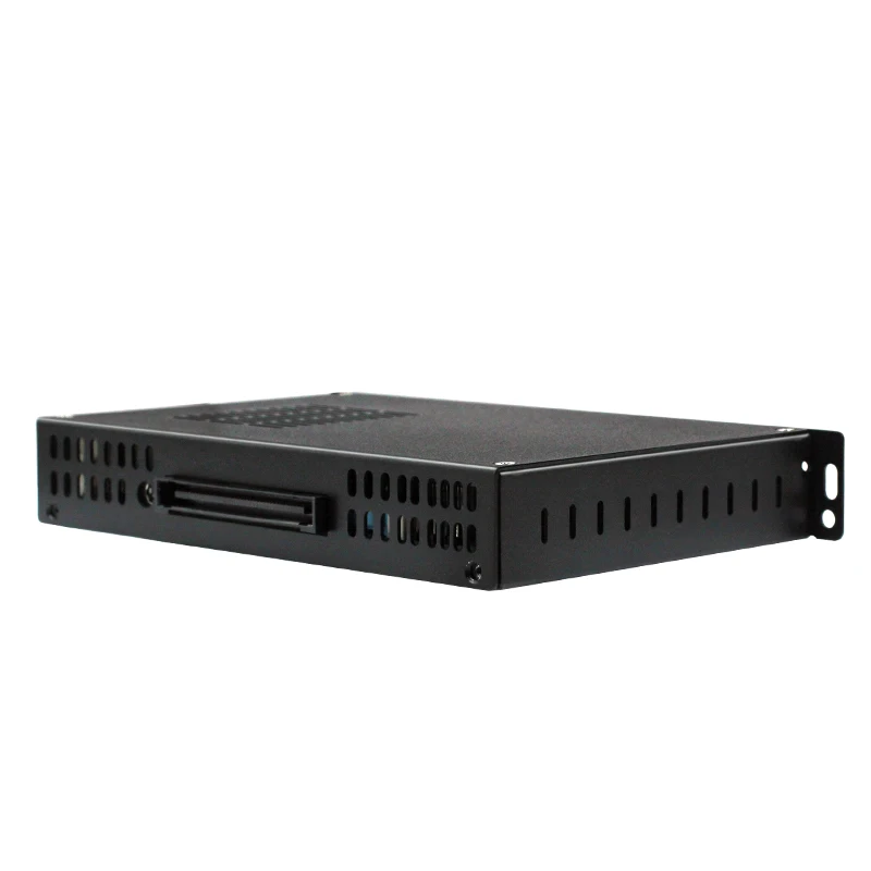 Linux 3855U 6500U i3/i5/i7 OPS мини-ПК 1* lan 4* USB DP 4K дисплей для всех в одном образовательном ПК