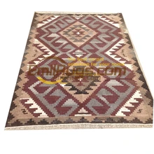 Коврики килим ручной работы шерсть гостиная прикроватные одеяло коридор Средиземноморский стиль BRIC4Agc131yg4