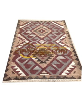 

mats kilim handmade wool living room bedroon bedside blanket corridor Mediterranean style BRIC4Agc131yg4