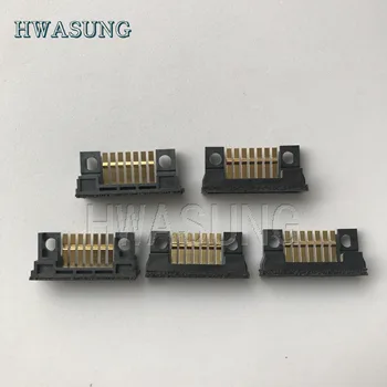 

5 pcs Sync & Charge Connector for Motorola Symbol MC2100, MC2180，MC55,MC55A0