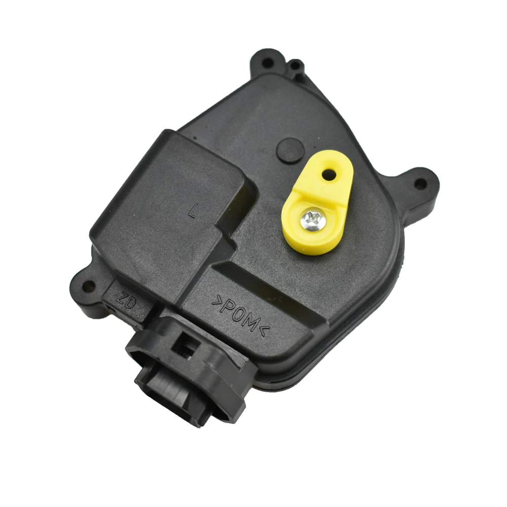 Привод дверного замка 95735 1G020 957351G020 для 06 11 Hyundai Accent Kia Rio(5)|left front|door actuatoractuator door lock |