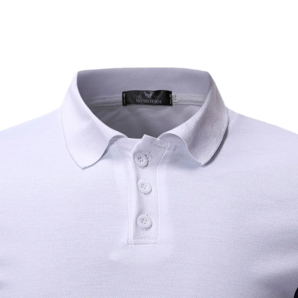 Уличная рубашка мужская рубашка Весна Зима стойка Chemise Homme повседневная с коротким рукавом Цвет платье рубашки Тонкий Топ мужские рубашки