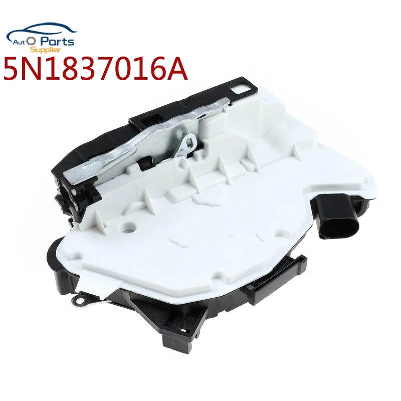 

New Left / Right 5N1837016A Door Lock Central Lock Actuator For Audi A1,VW Passat CC,Tiguan 5N1837015A 5N0839015A 5N0839016A