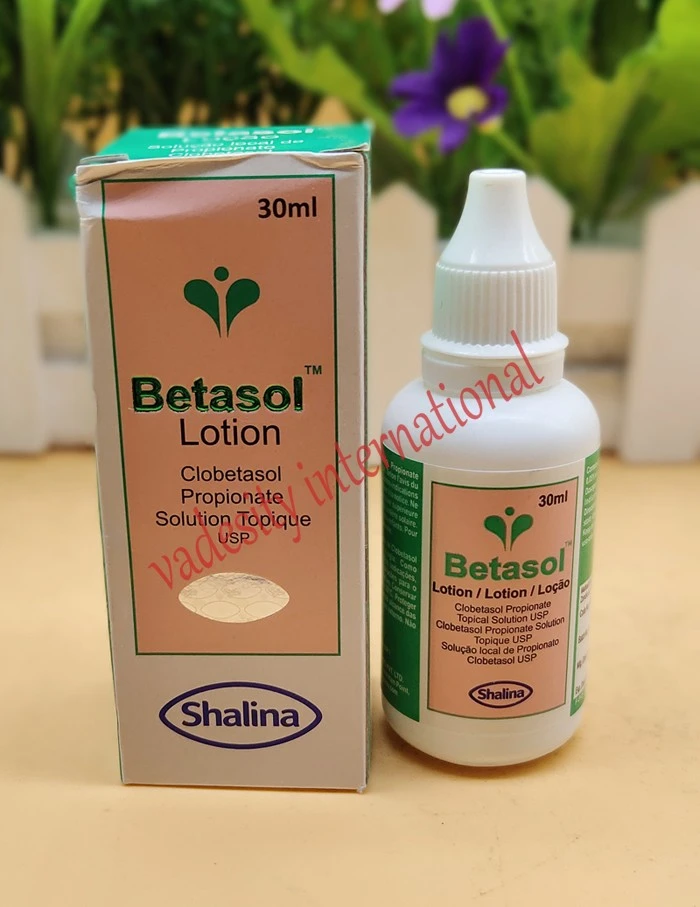 betasol cream