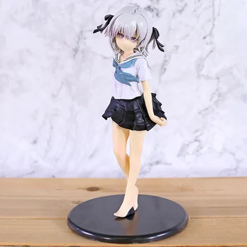 

Anime Joshi Chogakusei PVC Collection Model Toy Action Fgure for Gift