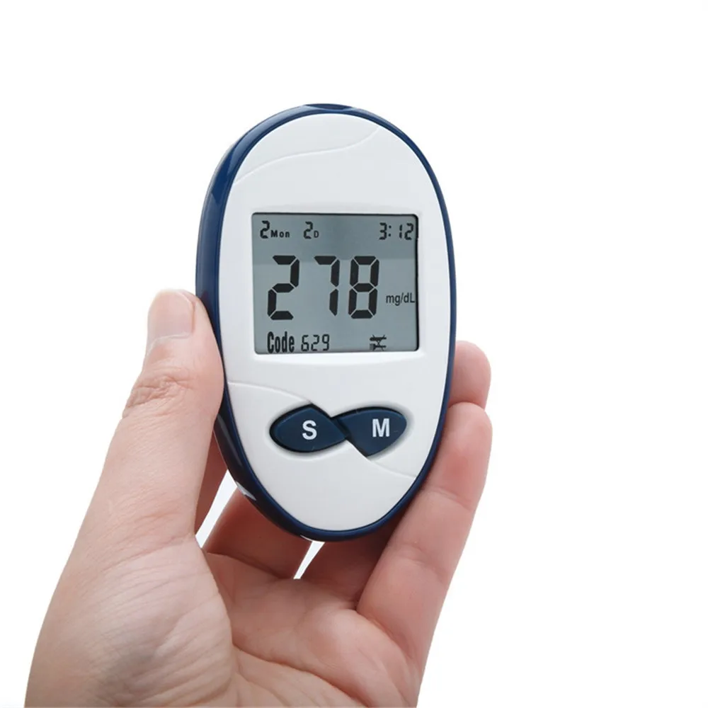 glucometer