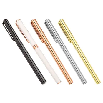 

High quality 0.5mm Luxury Ballpoint Pen Business Signature Rollerball School Office Supplies