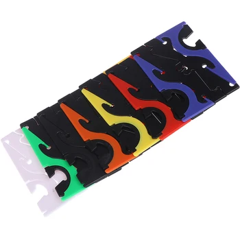 

Foldable Rotation Card Type Pocket Tripod Universal Cell Phone Holder