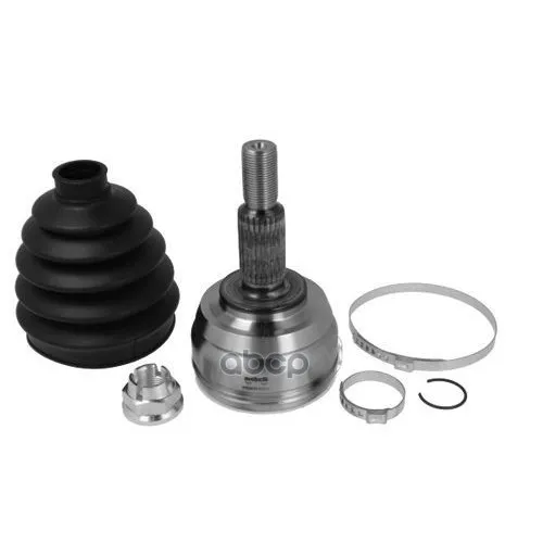 Шрус Наруж.Ком-Кт Metelli 151727 Metelli арт. 151727