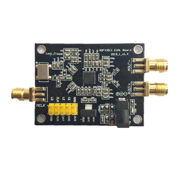 

Hot Sale ADF4351 Development Board Phase-locked loop 35M-4.4GHz PLL RF Signal Source Frequency Synthesizer