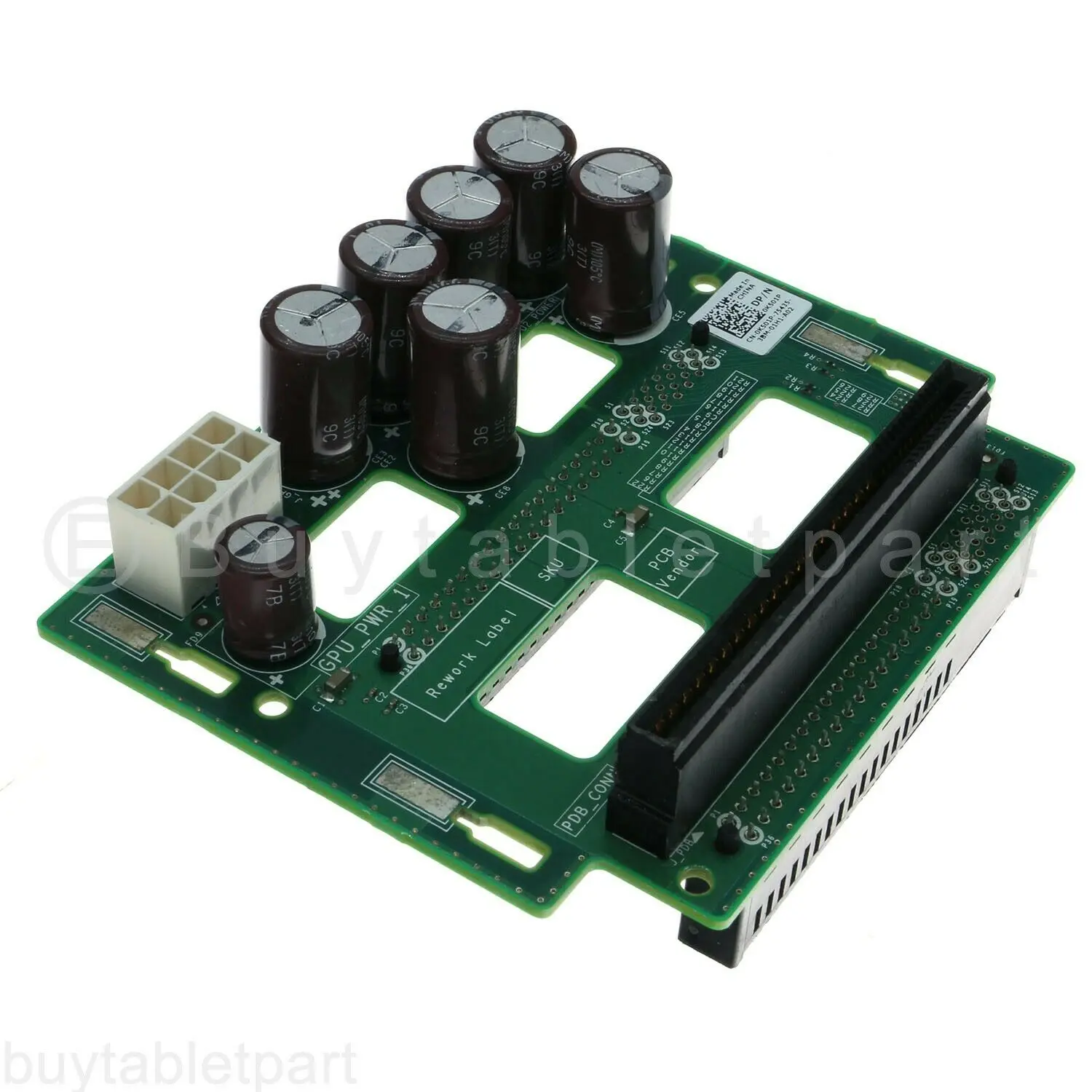Details about   Dell DM322 Backplane Board 
