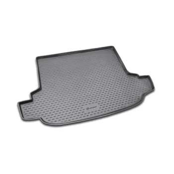 

Trunk Mat Subaru Forester 2008-2013, the cross. (PU) (Su